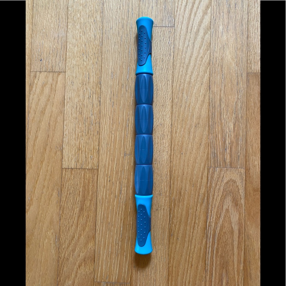 Leg Roller